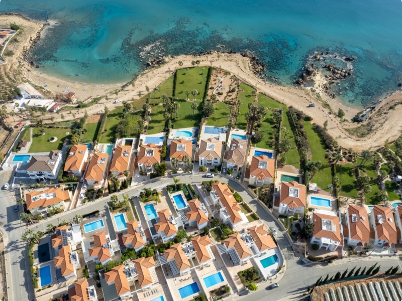 Purchase your dream property  in the sun with us